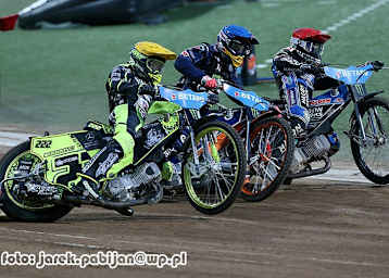 Artem Laguta (222) zeigte überragenden Speed