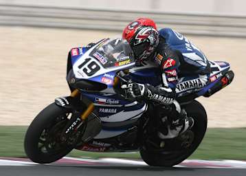 Ben Spies gelang 2009 eine erstaunliche Zeit