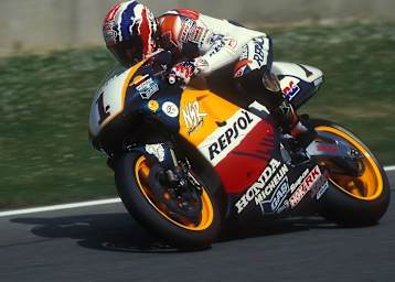 Mick Doohan