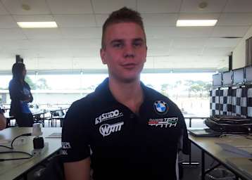 Am Dienstag wird die kaputte linke Schulter von Peter Sebestyen genau untersucht