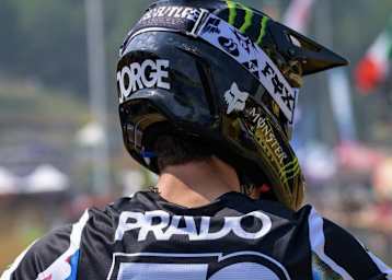 Jorge Prado verlässt das Kawasaki-Werksteam vorzeitig