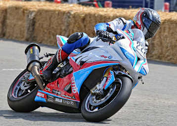 Matti Seidel liegt die Strecke in Oostende nicht