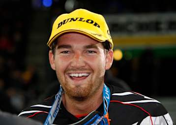 Matt Goerke muss einige Wochen aussetzen