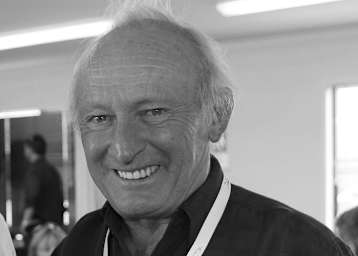 Die Formel 1 trauert um Chris Amon