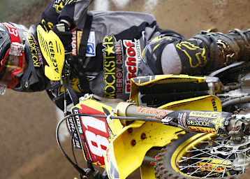 Brian Hsu reiste in Lommel mit dem «redplate» des Meisterschaftsführenden an