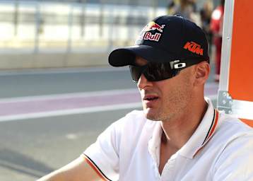 Stefan Everts