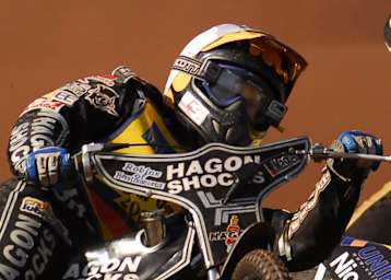 Edward Kennett droht eine lange Sperre