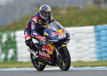 Folger ist bereit für die Saison