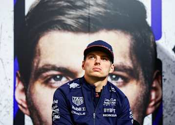 Max Verstappen ist besser als jeder, der zu seiner Zeit in der Formel 1 unterwegs war, ist sich Jody Scheckter sicher