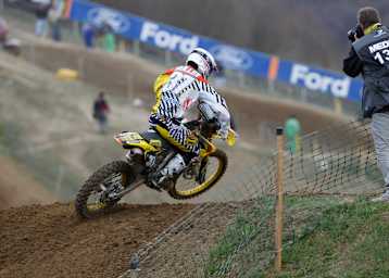 Teillet muss 5-6 Wochen pausieren