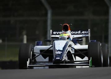 Sieger Dean Stoneman