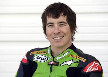 Roger Lee Hayden startet erstmals fest in der WM