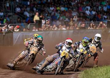 Jannick de Jong (52) gewann fünf von sieben Läufen