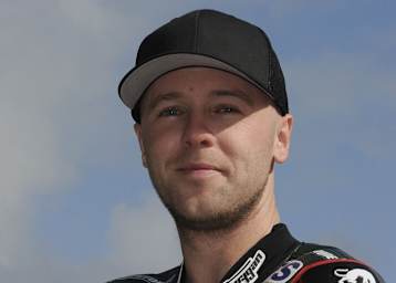 Michael Laverty mangelt es 2015 nicht an Arbeit