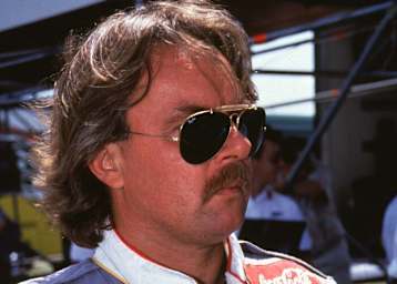 Keke Rosberg