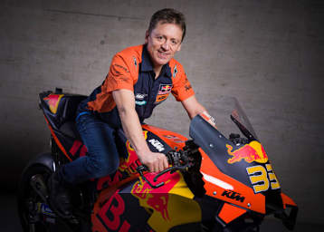 Mike Leitner