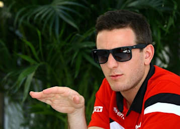 Fabio Leimer