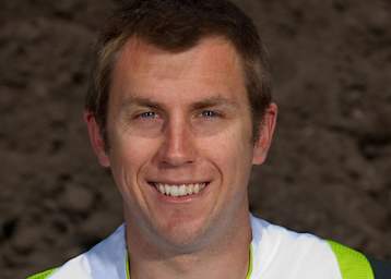 Pechvogel Ben Townley ist erneut verletzt