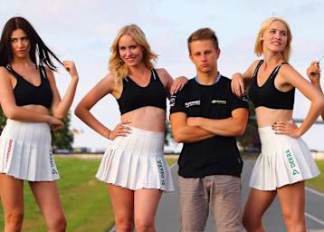 Christian Stanges Leben ist nicht so glamurös, wie es aussieht