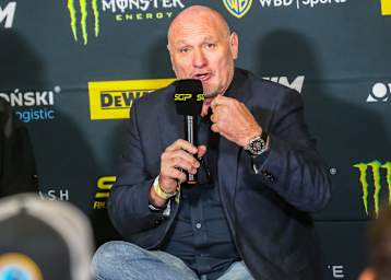 FIM-Bahnsport-Chef Armando Castagna