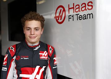 Santino Ferrucci: «Es besteht kein Grund zur Eile»