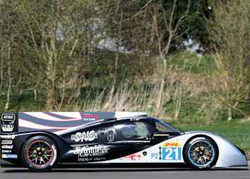 Der Strakka-Dome kommt frühestens