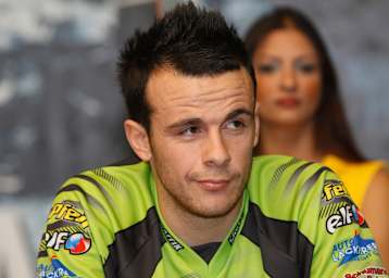 Weiterer Titel für Florent Richier