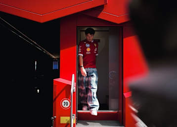 Charles Leclerc