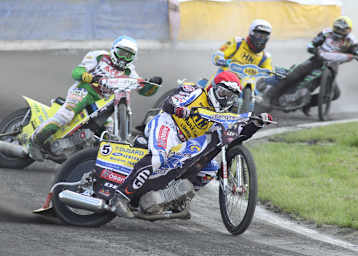 Auch der überragende Kylmäkorpi (vorne) rettete Brokstedt nicht