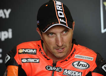 Colin Edwards