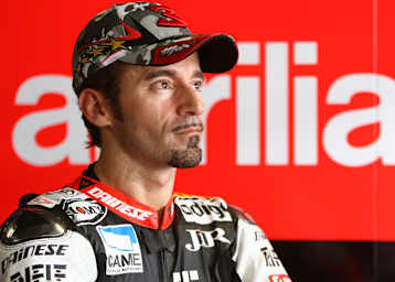 Max Biaggi