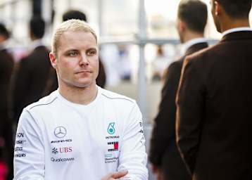 Valtteri Bottas 