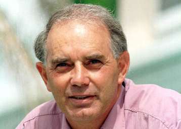 Der Beste aller Zeiten: Sir Ivan Mauger