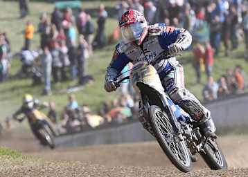 Stephan Katt siegte zum ersten Mal auf dem Bergring