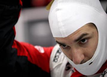 Timo Glock wurde erfolgreich operiert