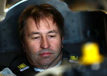 Heinz-Harald Frentzen