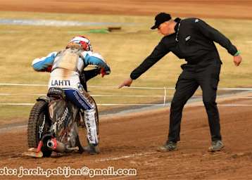 Stralsund-Sieger Timo Lahti