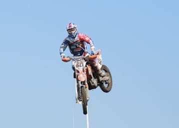 Dennis Ullrich: Hat die Rückversetzung entscheidende Punkte im Titelkampf gekostet?