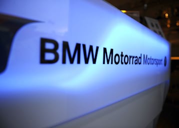 Trotz sehr guten Motorrädern droht BMW 2015 eine sportliche Pleite