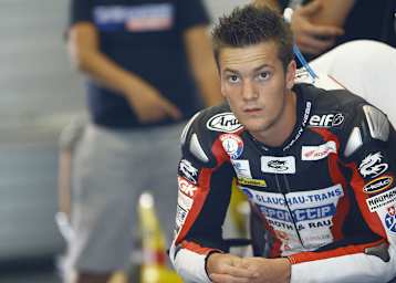 Chesaux: Beim Supersport-WM-Auftakt nicht dabei