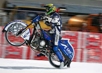 Harald Simon holte EM-Bronze