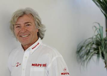 Angel Nieto senior starb im August 2017 