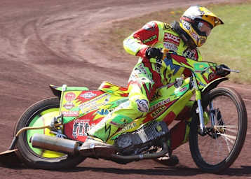 Danny Maassen gilt als grosses Talent.