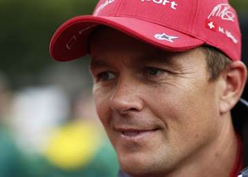 Audi-LMP1-Fahrer Marcel Fässler
