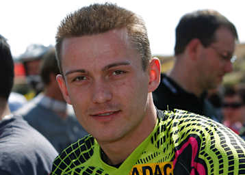 Daniel Siegl wechselt zu Kalli Racing