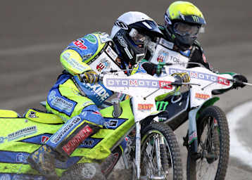 Kenneth Bjerre hat zu alter Form zurückgefunden