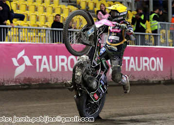 Sieger Janusz Kolodziej