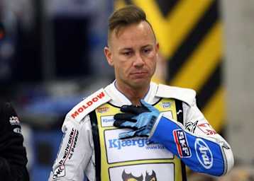 Nicki Pedersen
