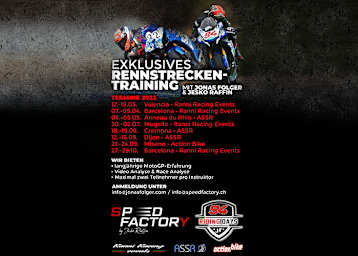 Alle Termine auf einem Blick