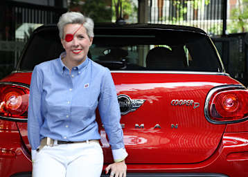 Maria de Villota